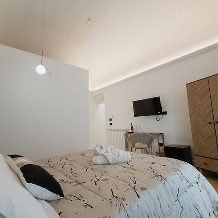 Butera 505-Luxury Suites Bagheria Exterior foto