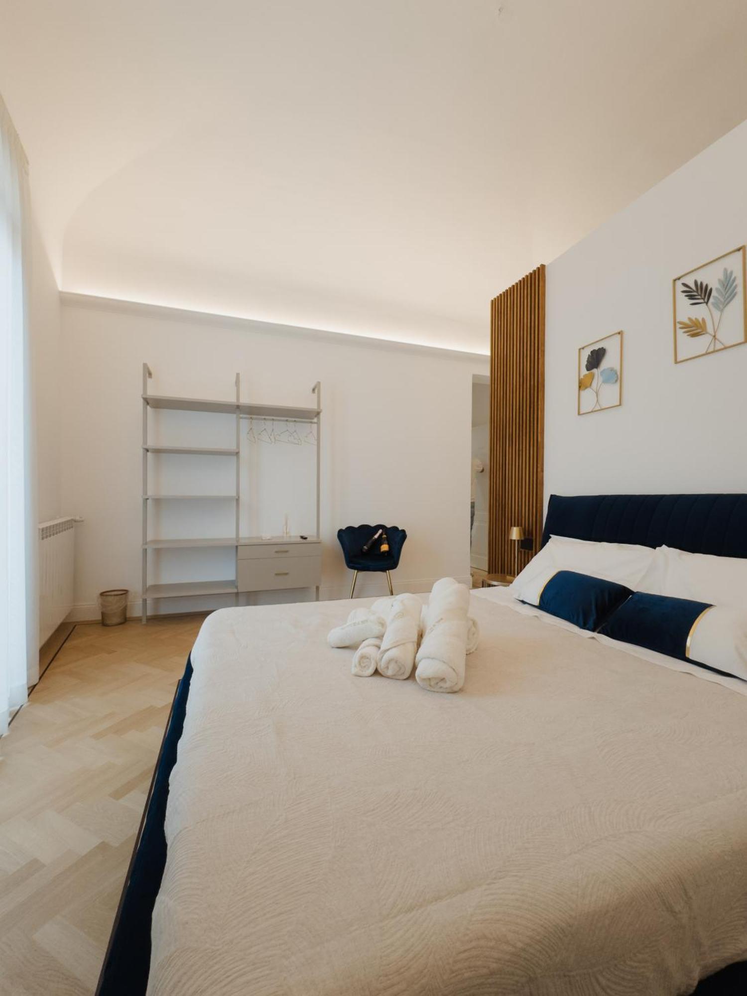 Butera 505-Luxury Suites Bagheria Zimmer foto