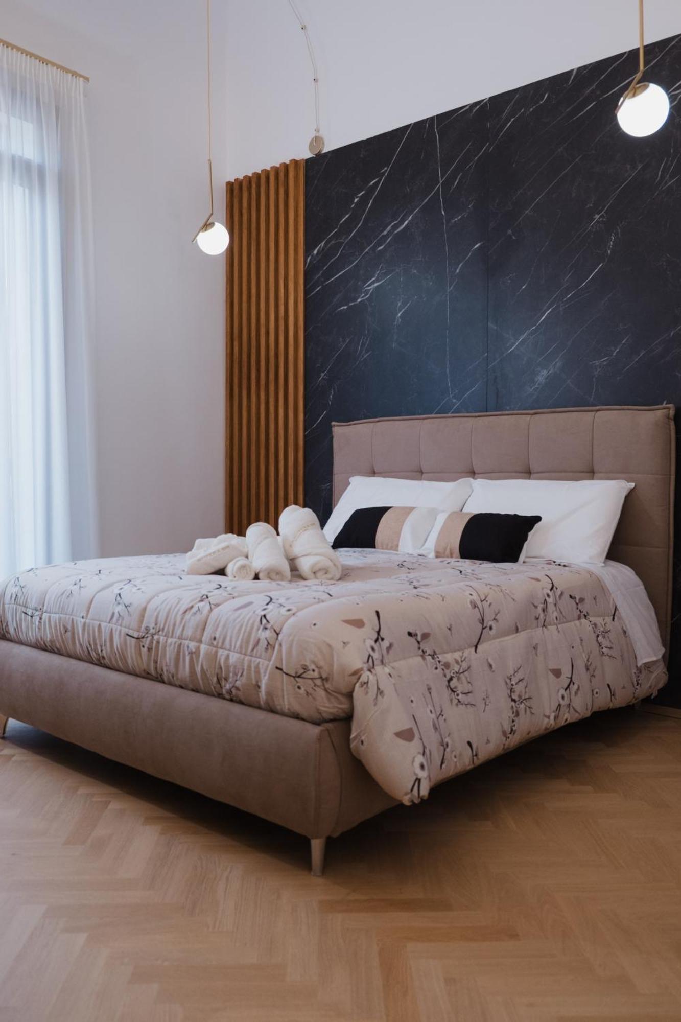 Butera 505-Luxury Suites Bagheria Zimmer foto